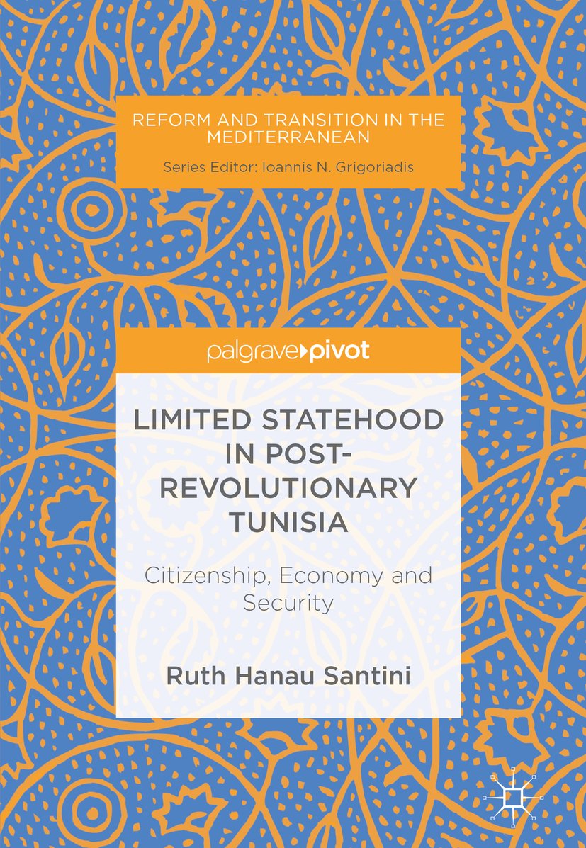 Reform and Transition in the Mediterranean