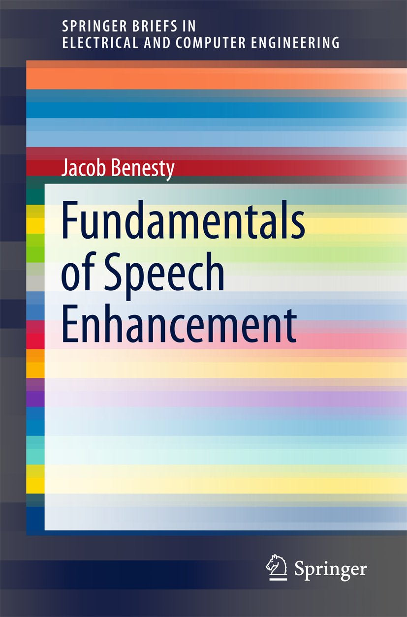 SpringerBriefs in Electrical and Computer Engineering