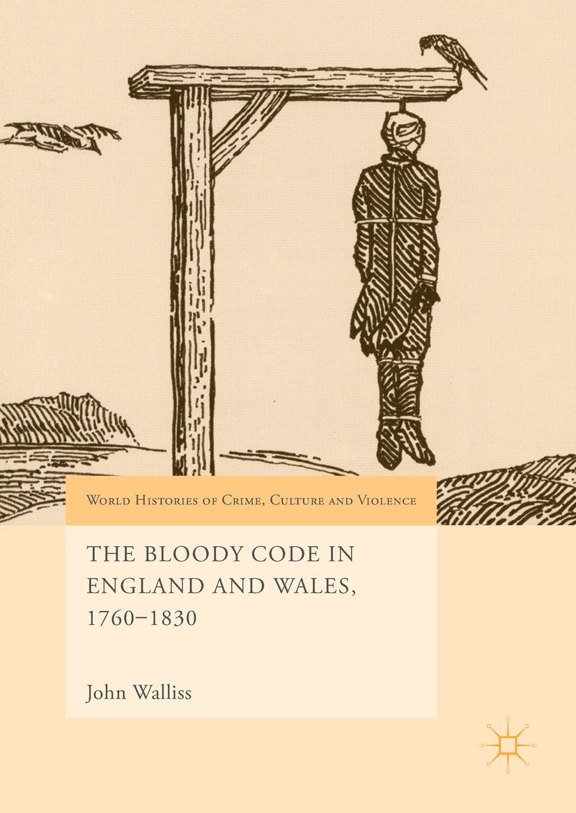 World Histories of Crime, Culture and Violence