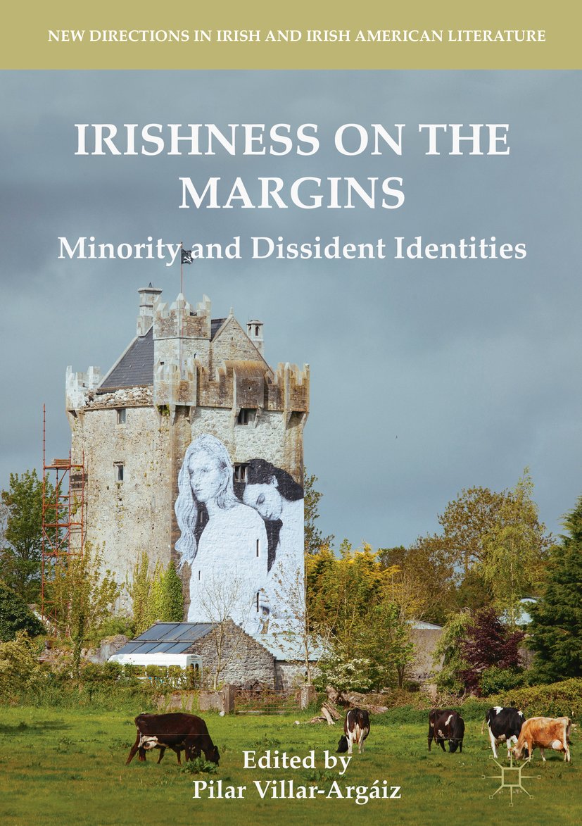 New Directions in Irish and Irish American Literature