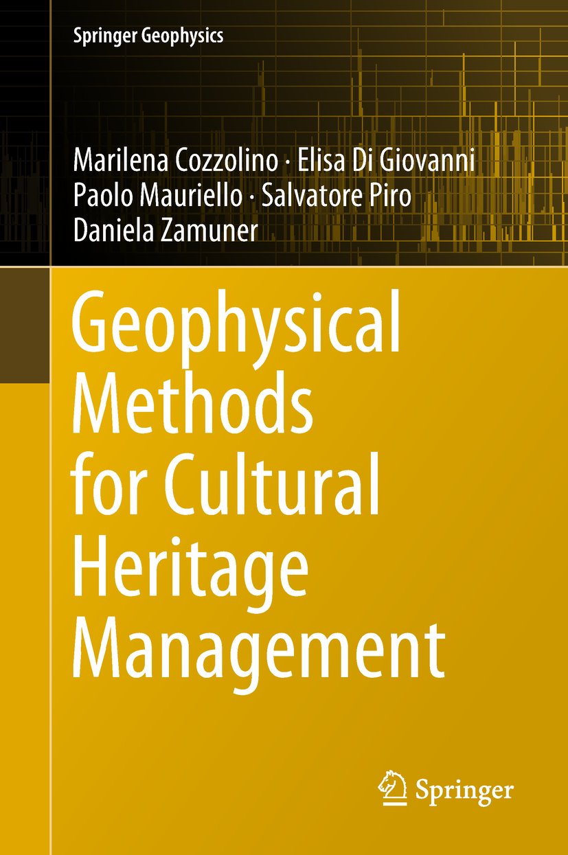 Springer Geophysics