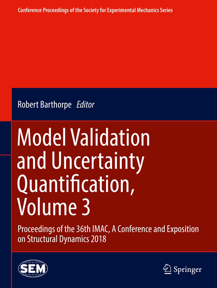 Conference Proceedings of the Society for Experimental Mechanics Series