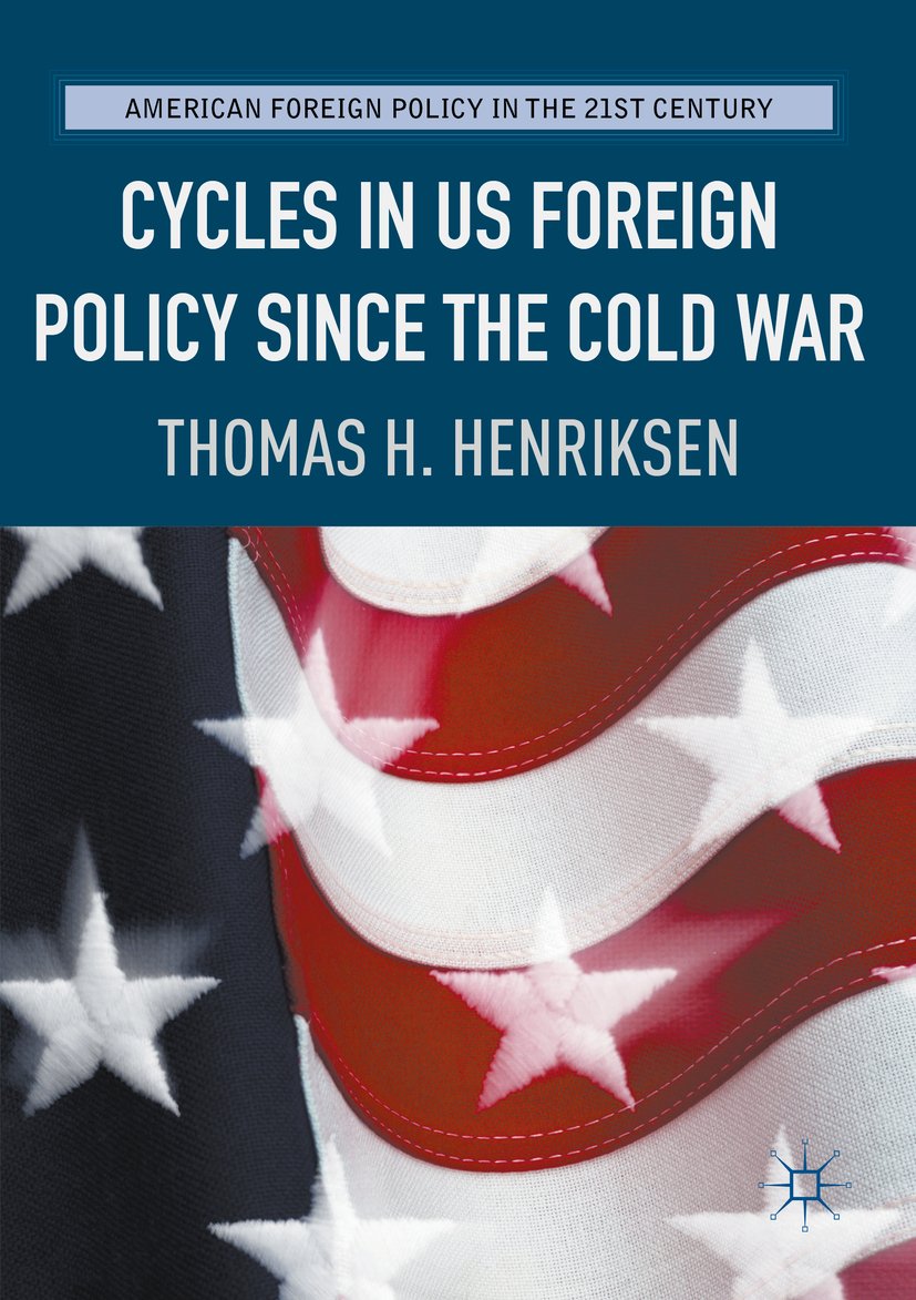 American Foreign Policy in the 21st Century