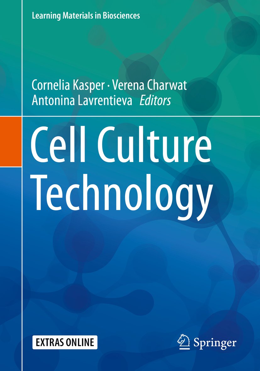 Learning Materials in Biosciences