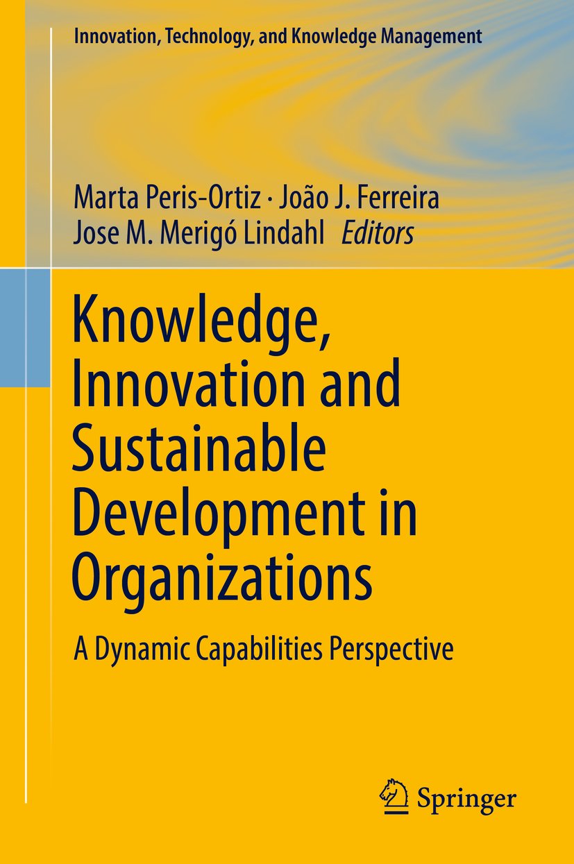 Innovation, Technology, and Knowledge Management