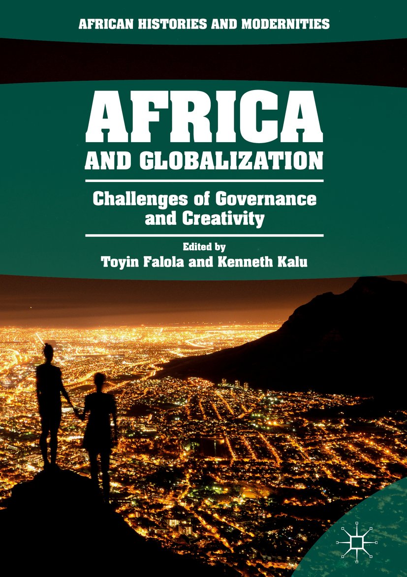 African Histories and Modernities
