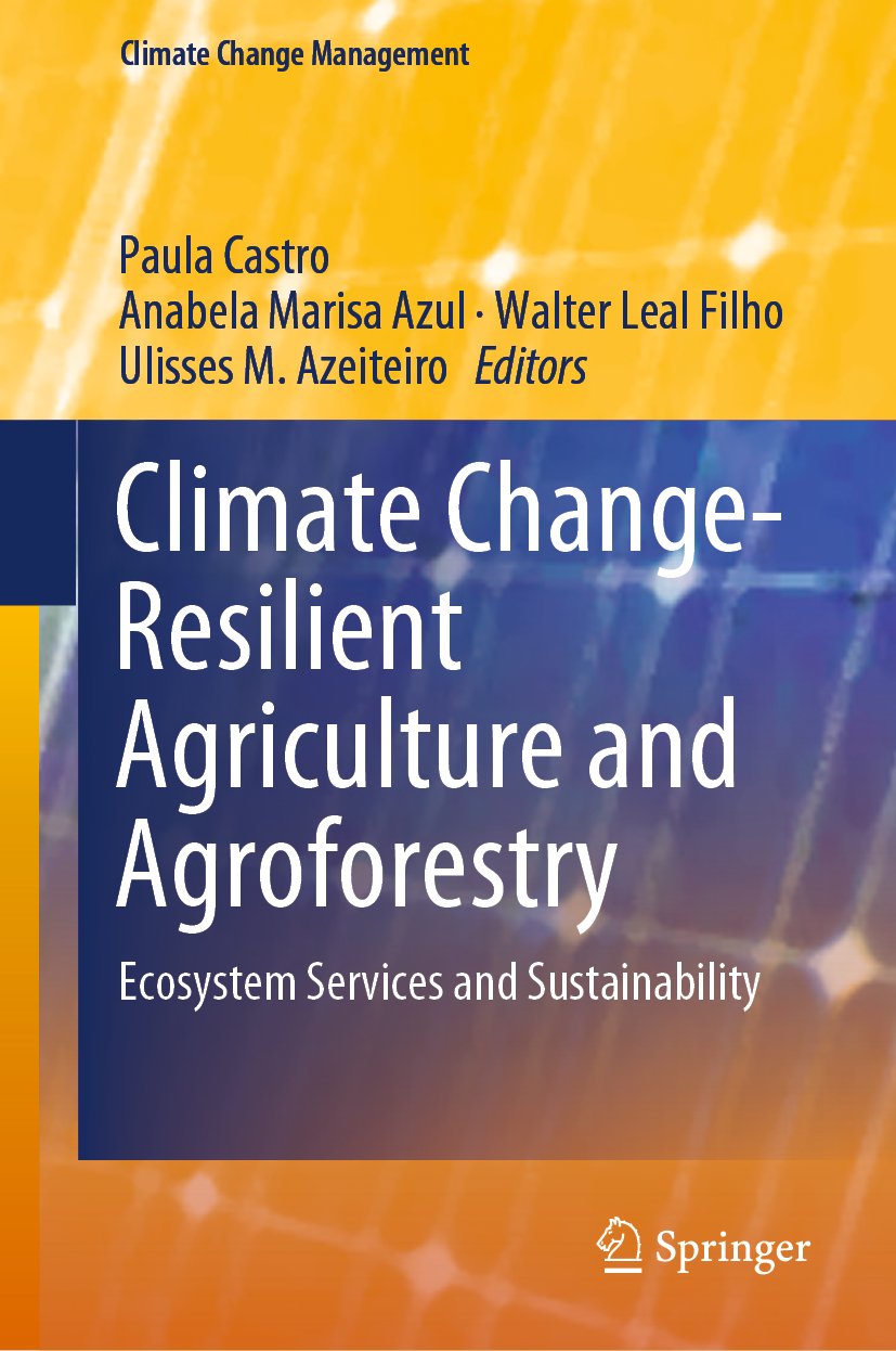 Climate Change Management