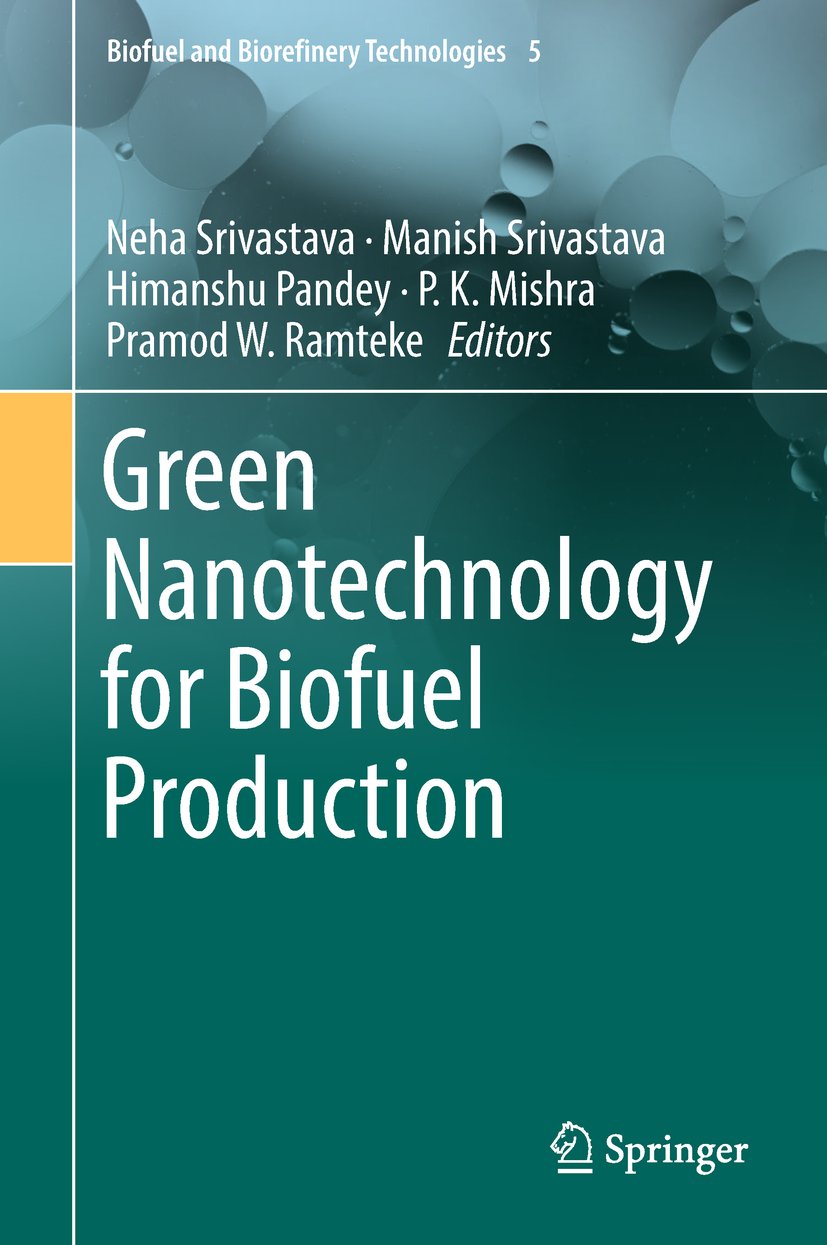 Biofuel and Biorefinery Technologies