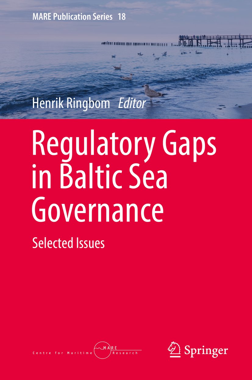 MARE Publication Series