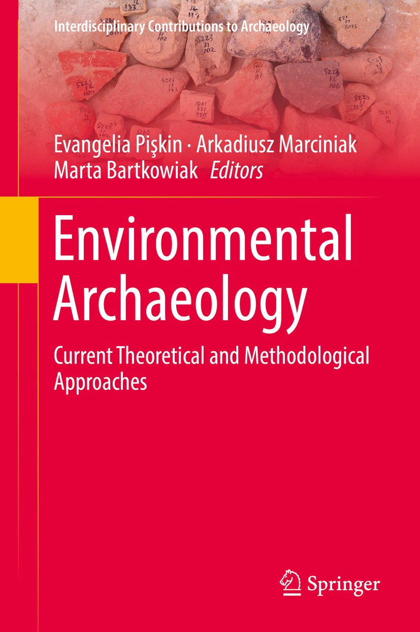 Interdisciplinary Contributions to Archaeology