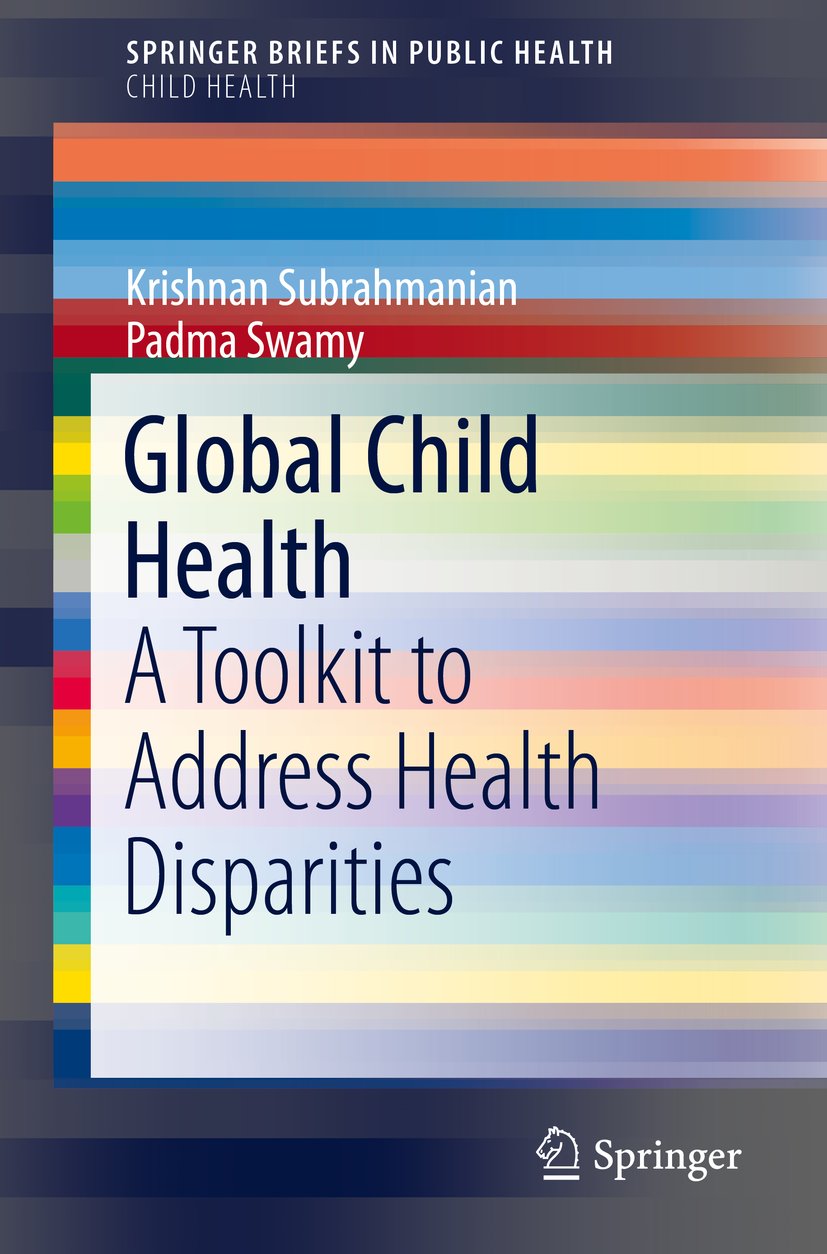 SpringerBriefs in Public Health