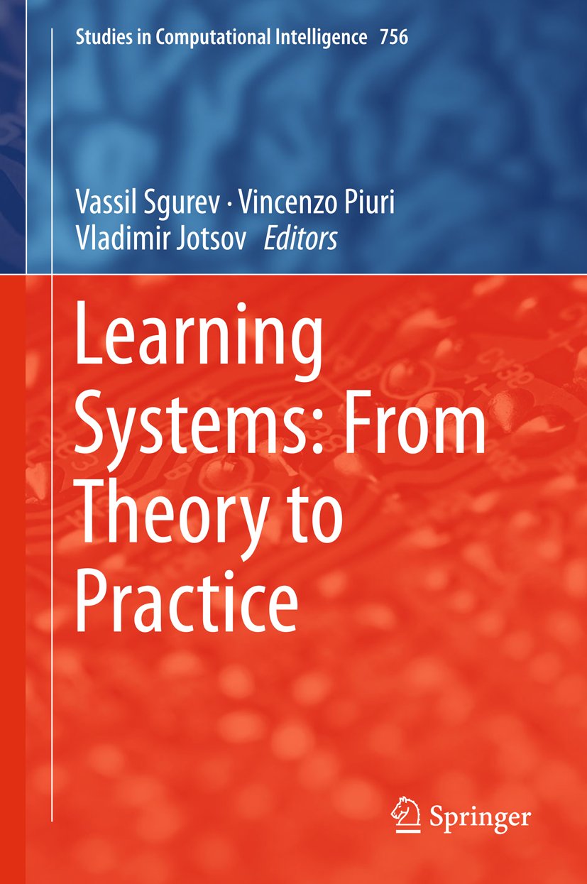 Studies in Computational Intelligence