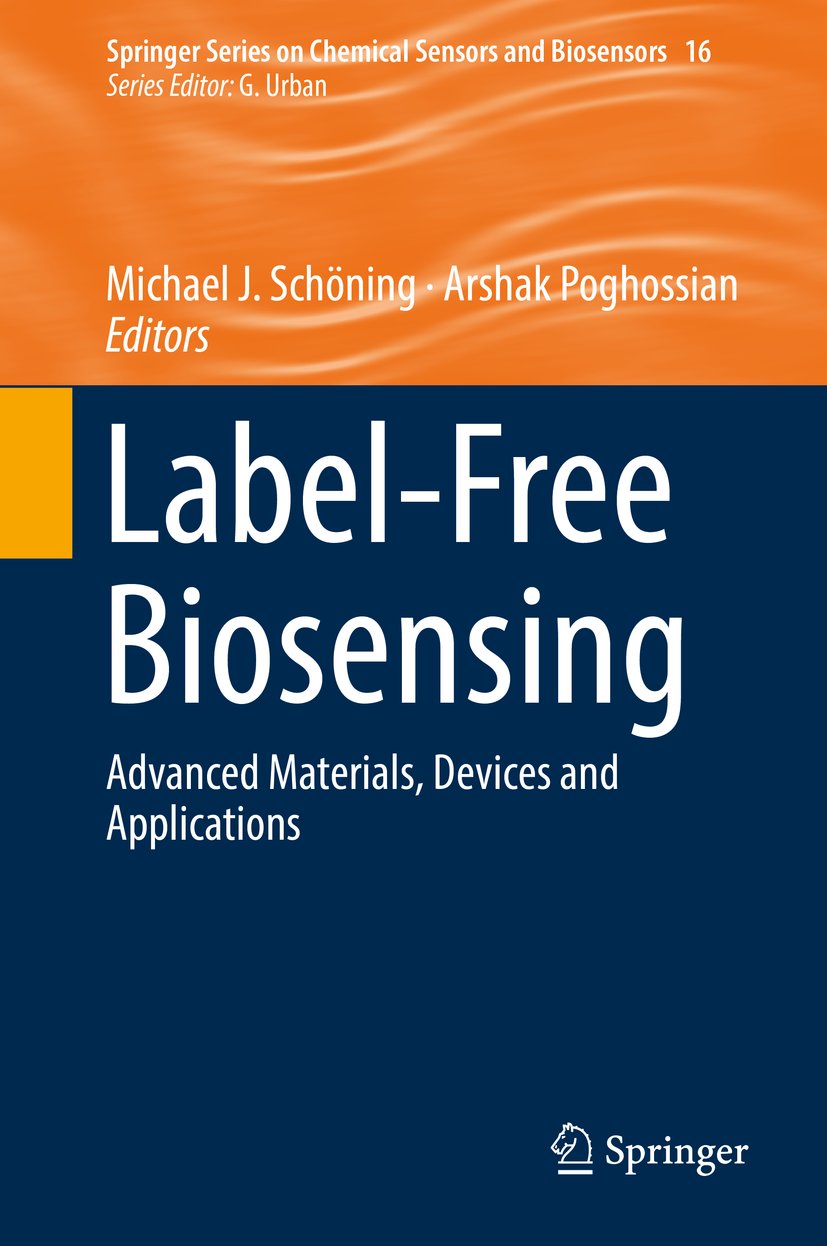 Springer Series on Chemical Sensors and Biosensors