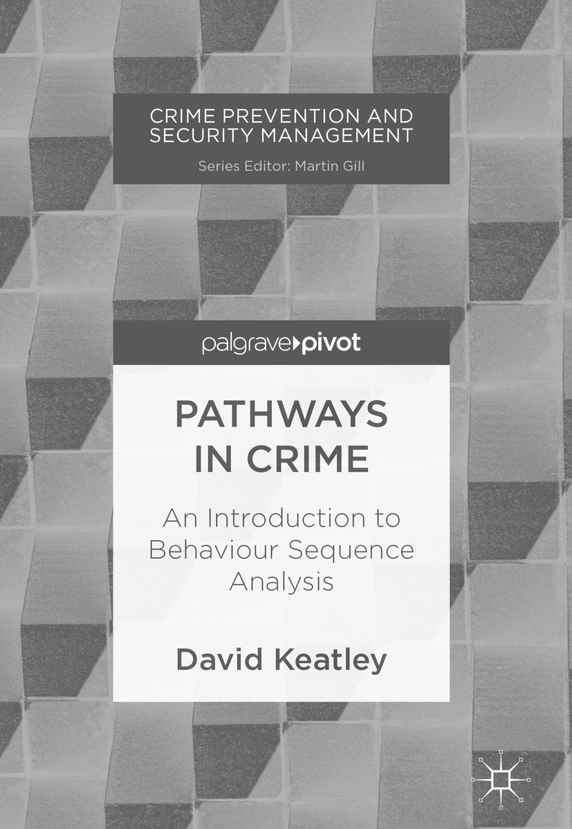 Crime Prevention and Security Management