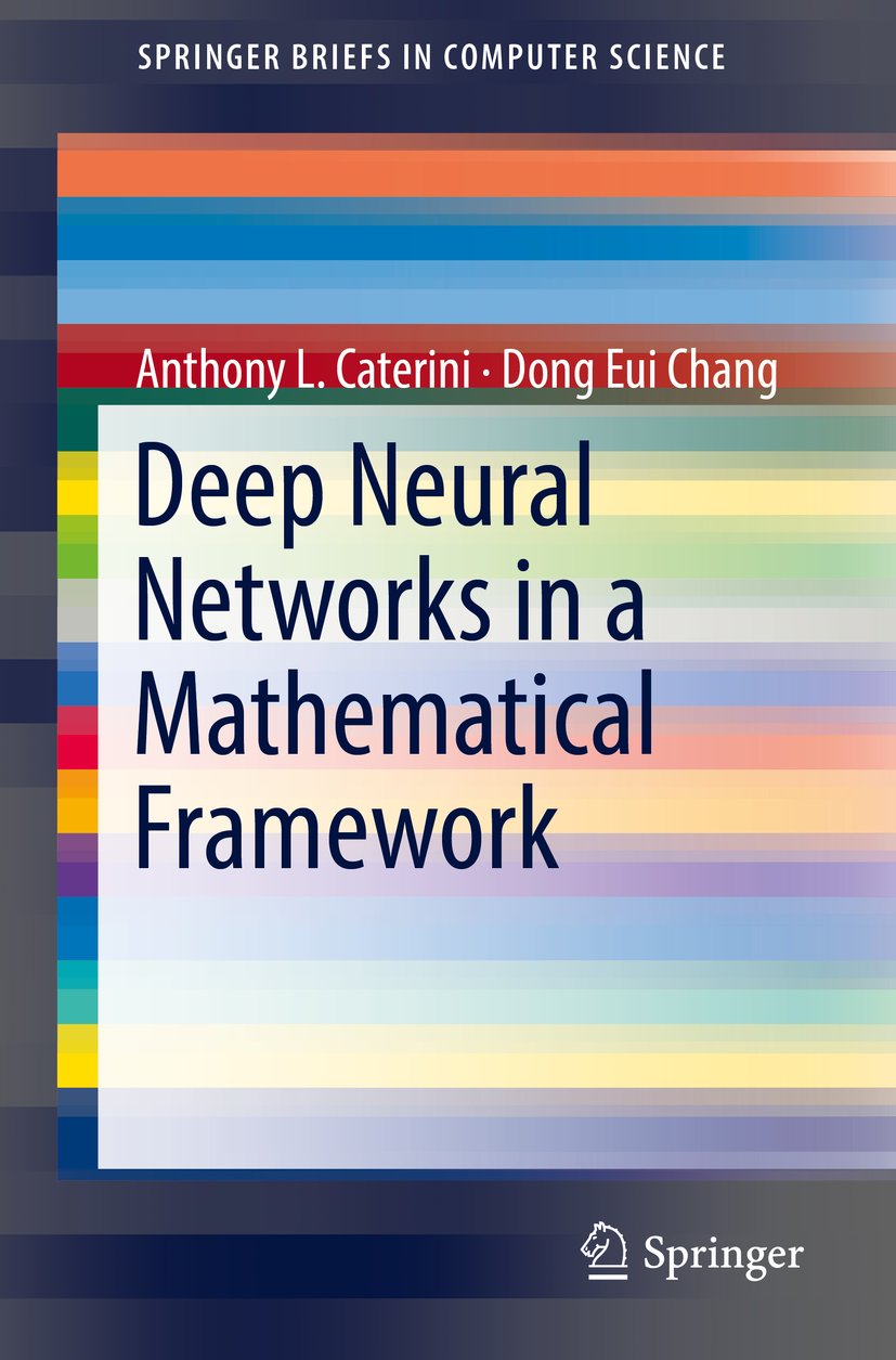 SpringerBriefs in Computer Science