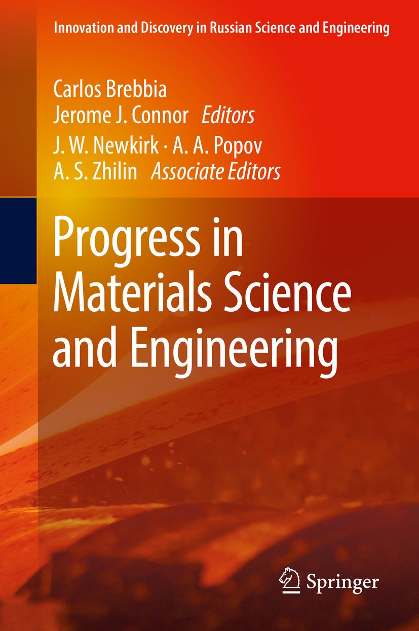 Innovation and Discovery in Russian Science and Engineering
