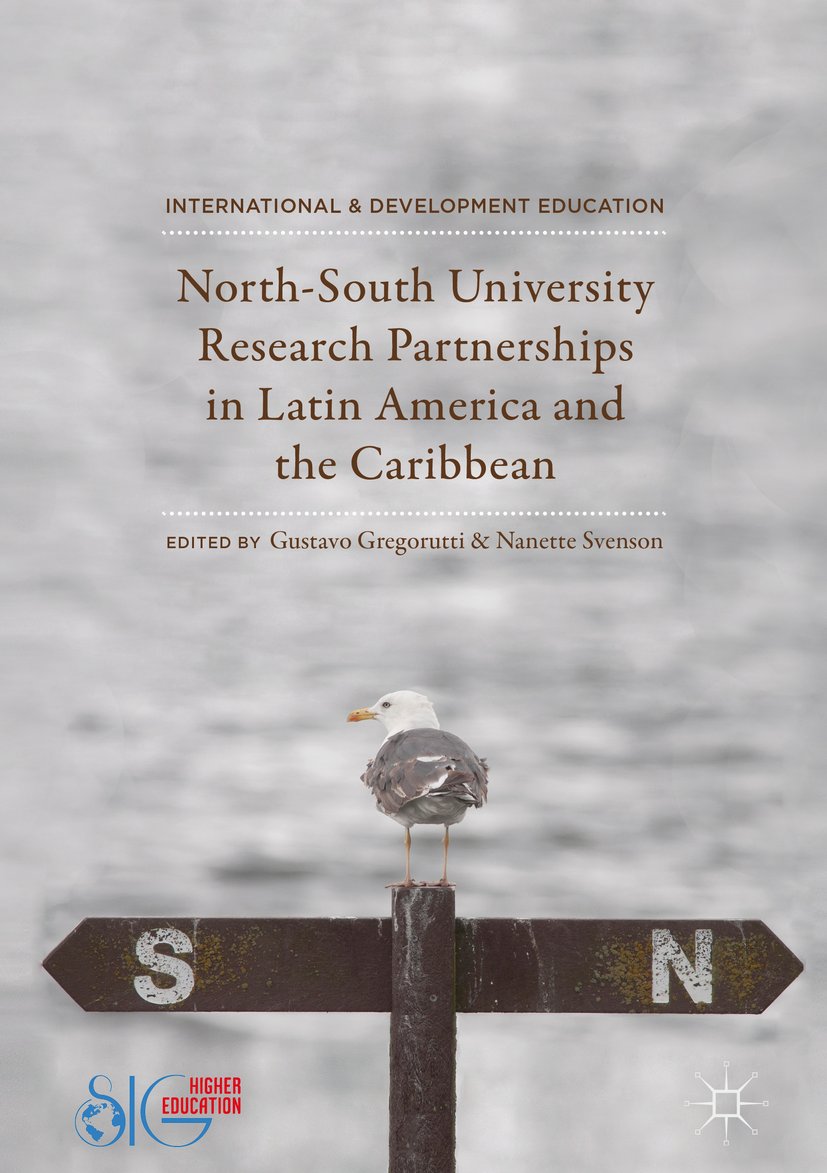 International and Development Education