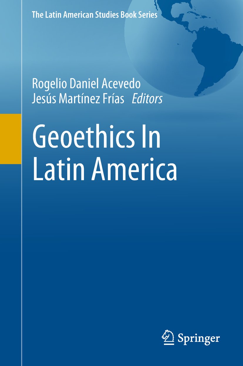 The Latin American Studies Book Series
