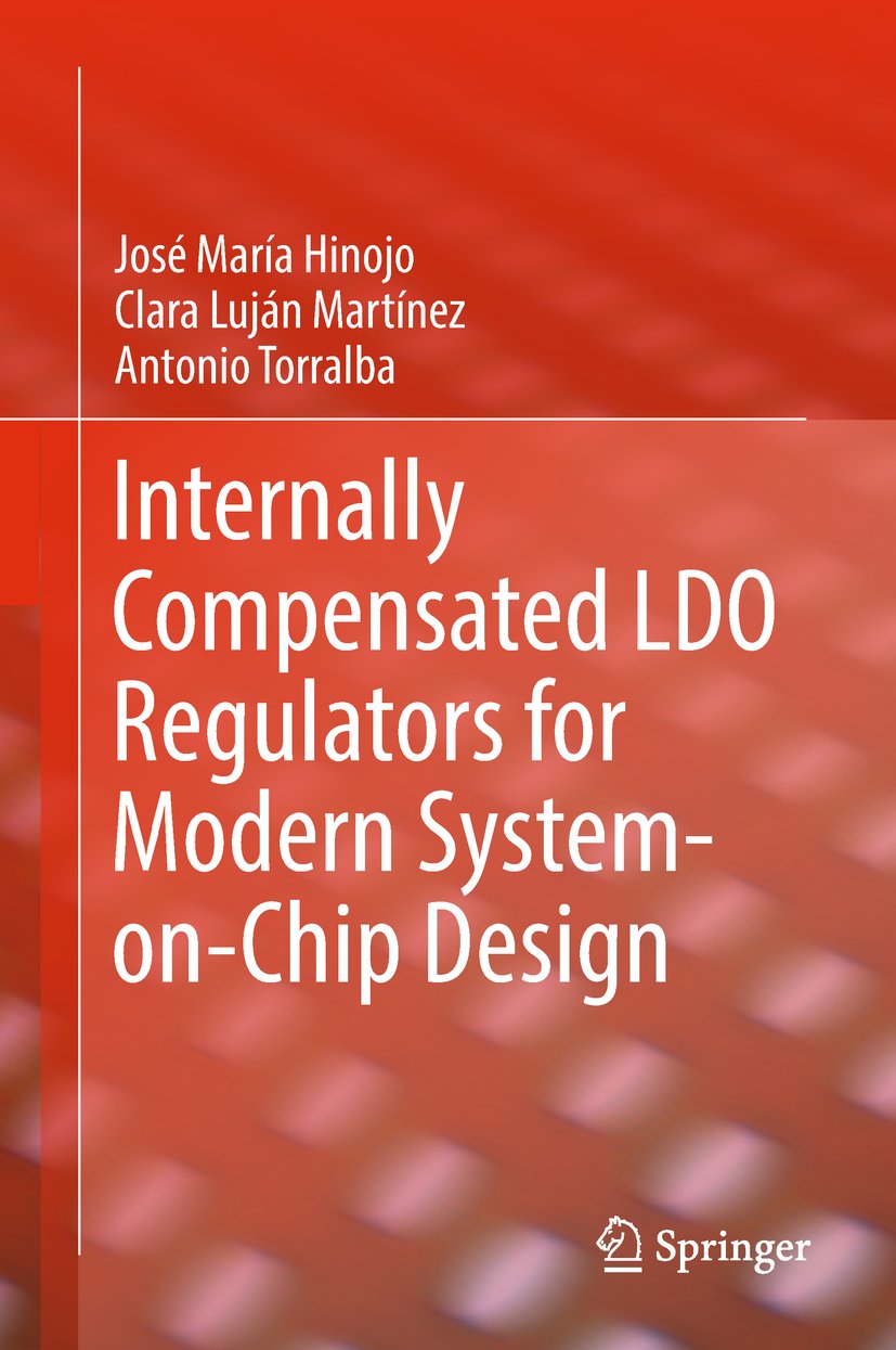 Internally Compensated LDO Regulators for Modern System-on-Chip Design