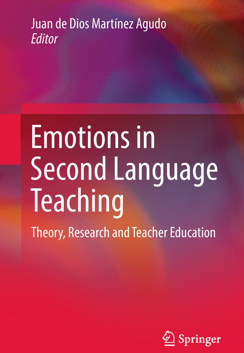 Emotions in Second Language Teaching