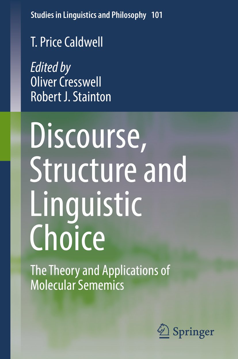 Studies in Linguistics and Philosophy