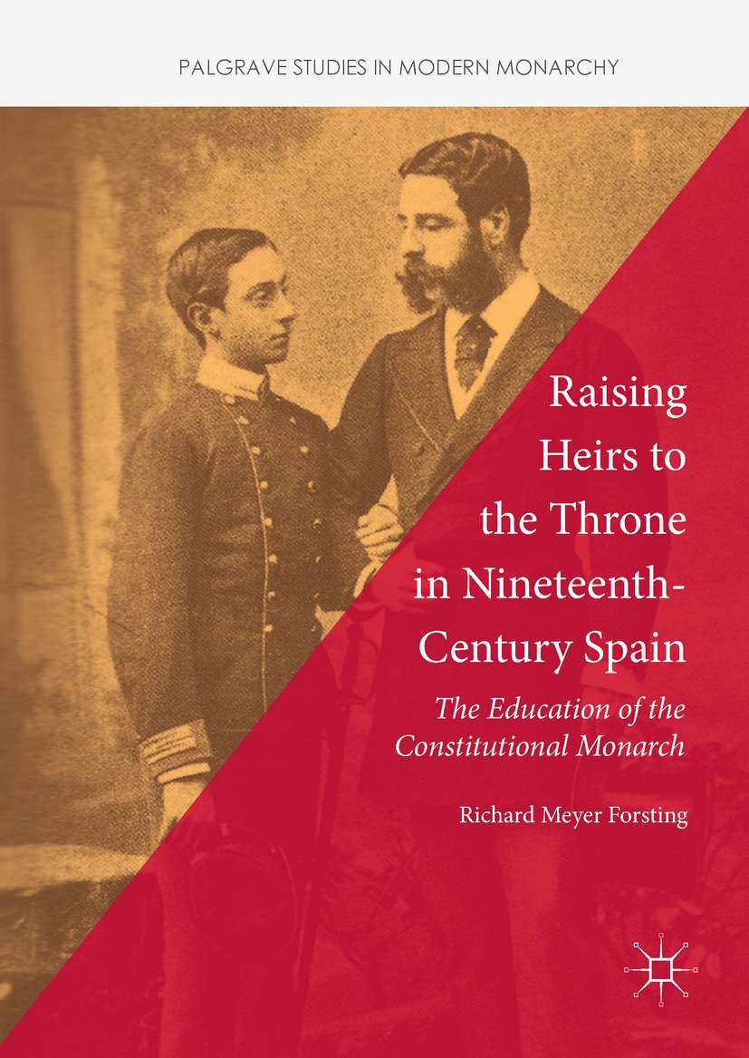 Palgrave Studies in Modern Monarchy
