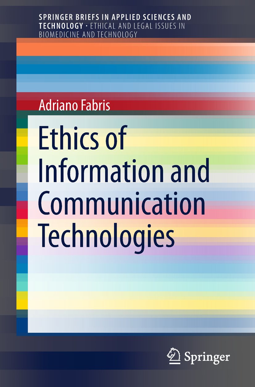 SpringerBriefs in Applied Sciences and Technology