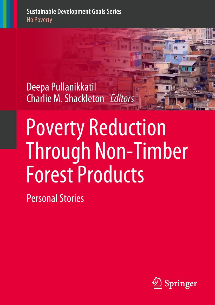 Sustainable Development Goals Series