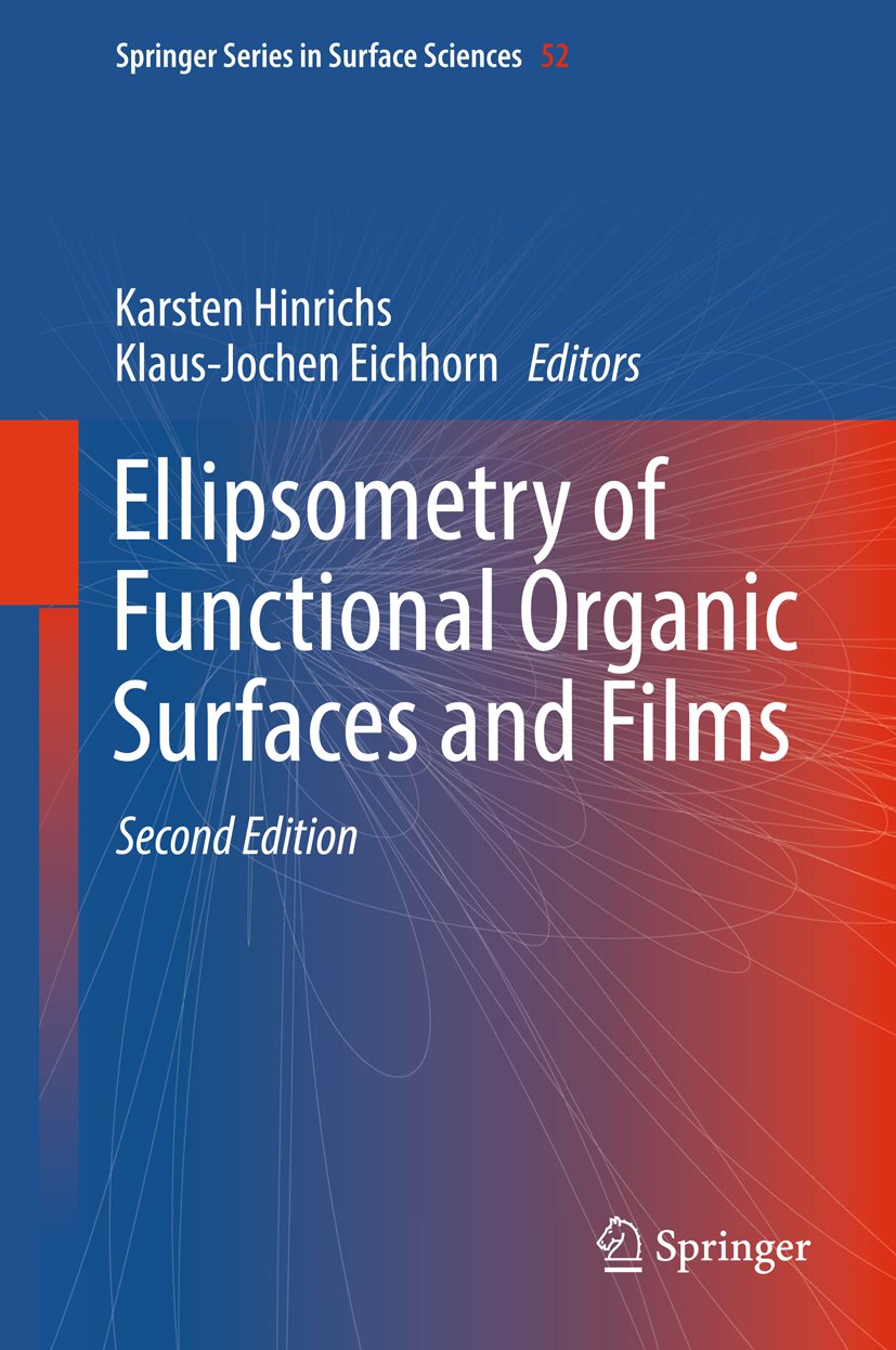 Springer Series in Surface Sciences