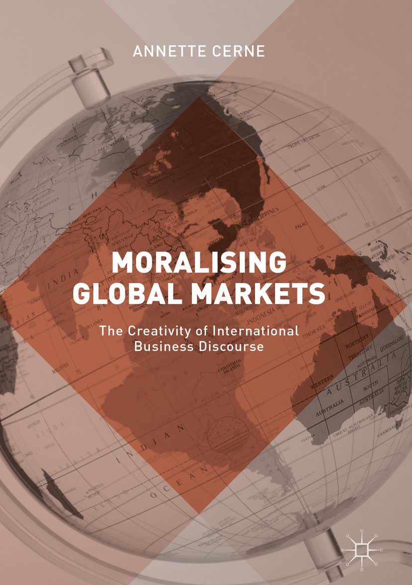 Moralising Global Markets