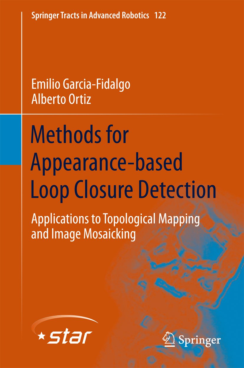 Springer Tracts in Advanced Robotics