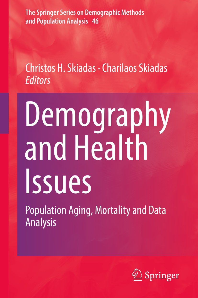 The Springer Series on Demographic Methods and Population Analysis