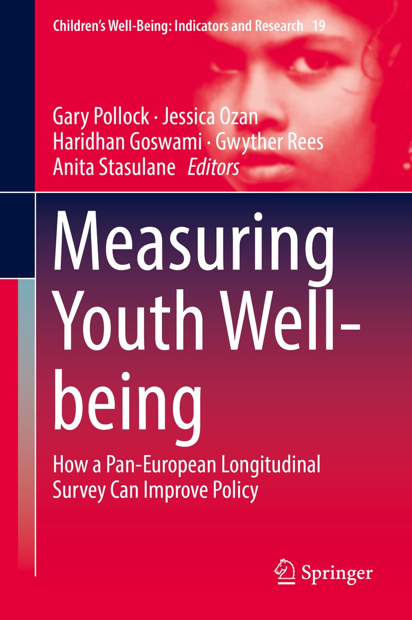 Children’s Well-Being: Indicators and Research