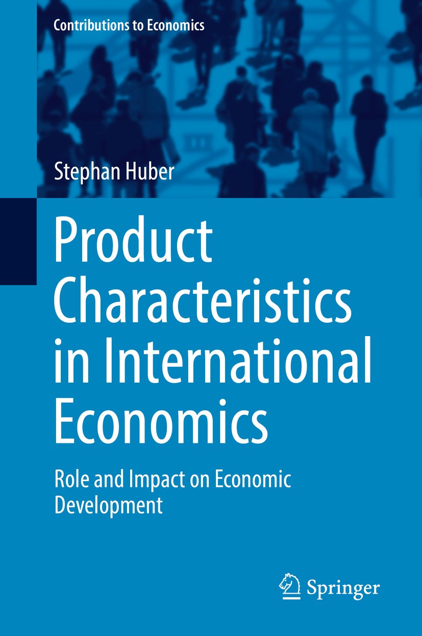 Contributions to Economics