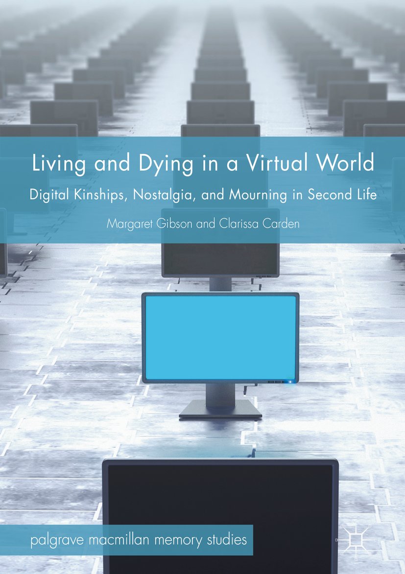 Palgrave Macmillan Memory Studies