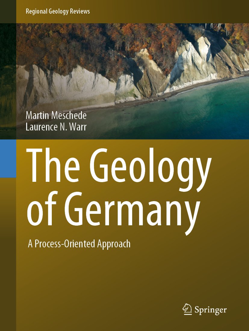 Regional Geology Reviews