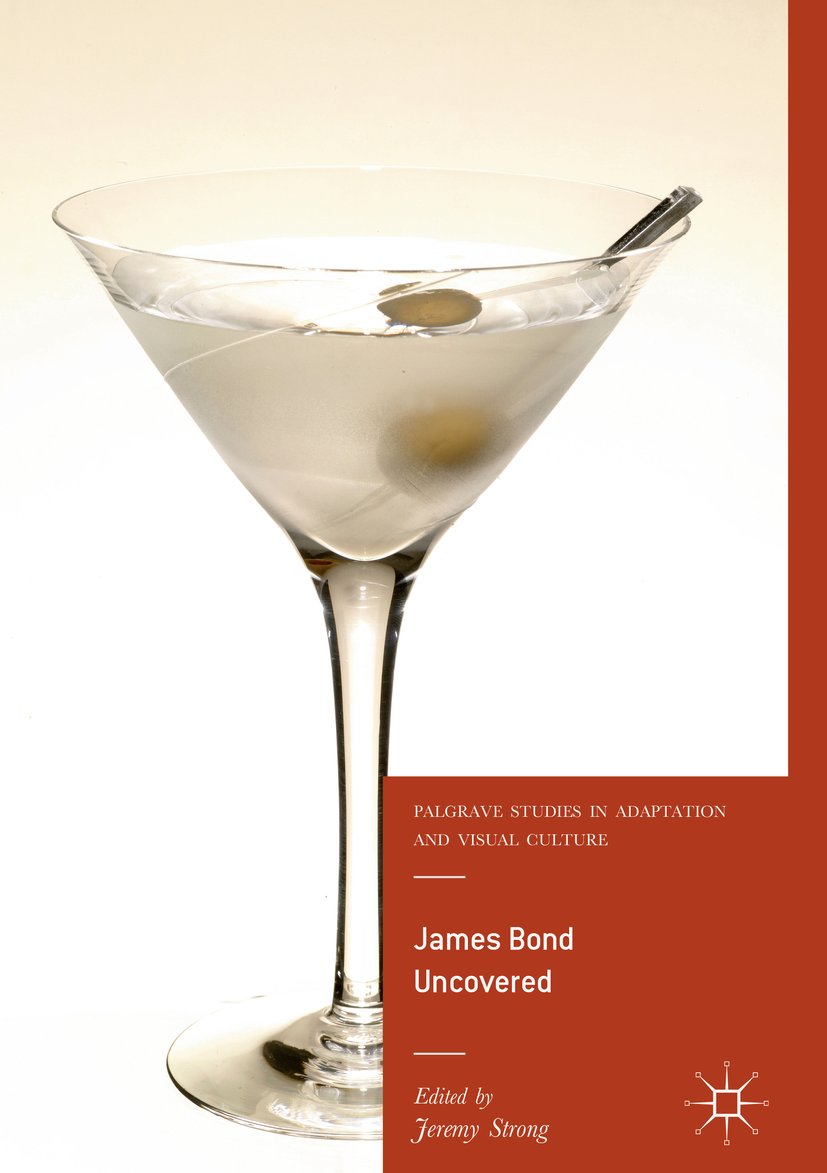 Palgrave Studies in Adaptation and Visual Culture