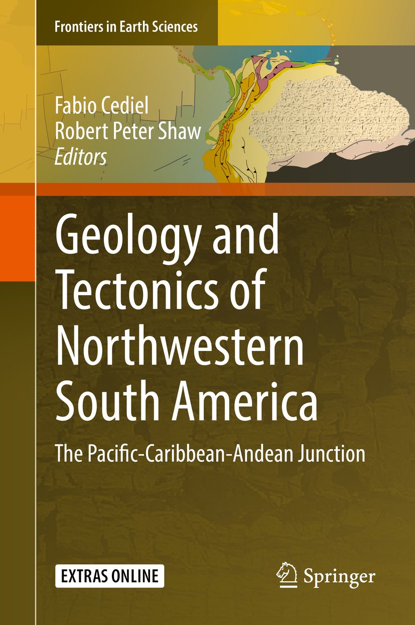 Frontiers in Earth Sciences