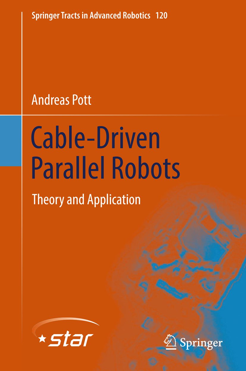 Springer Tracts in Advanced Robotics