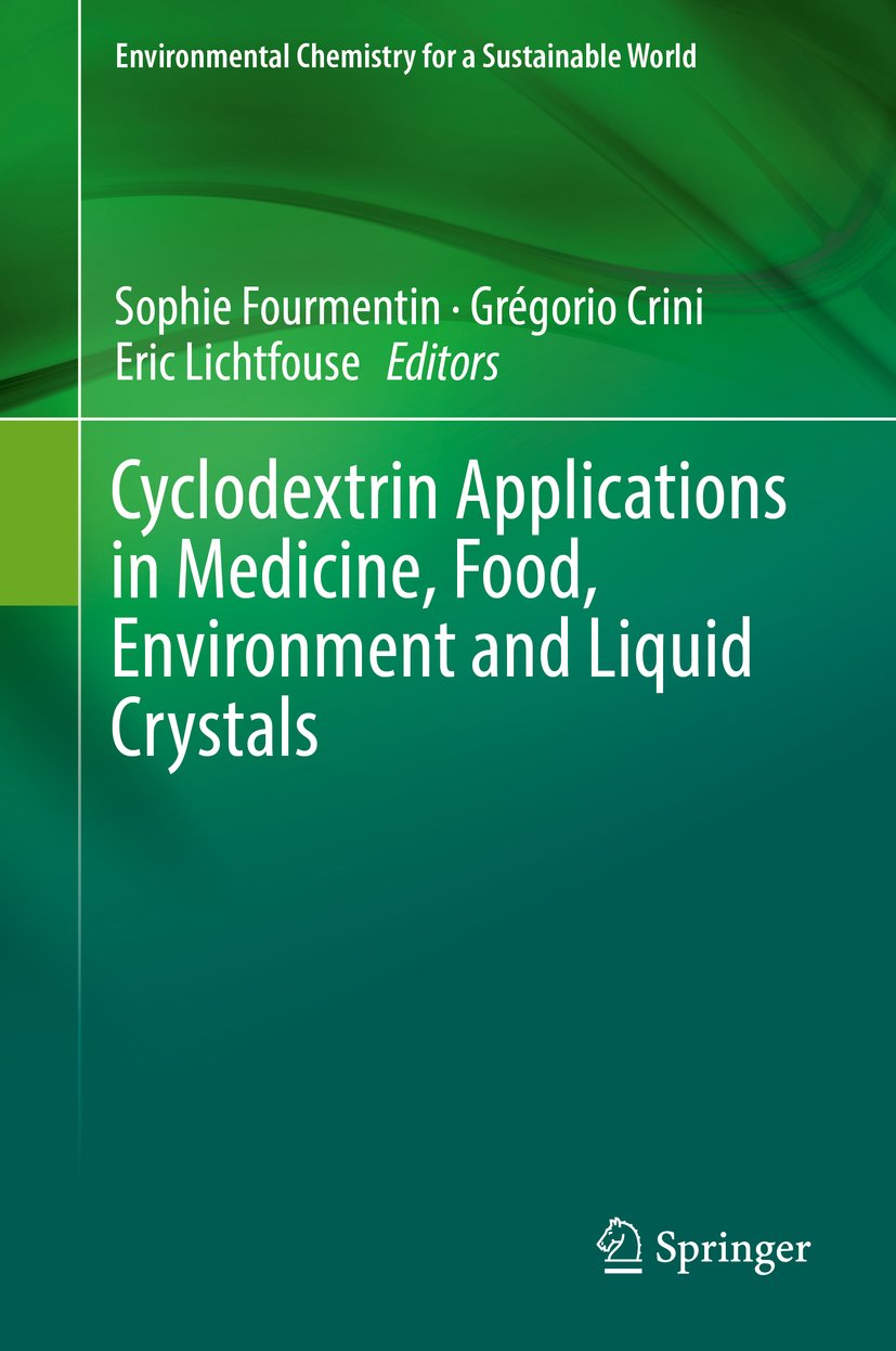 Environmental Chemistry for a Sustainable World