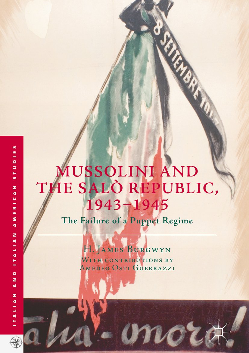 Italian and Italian American Studies