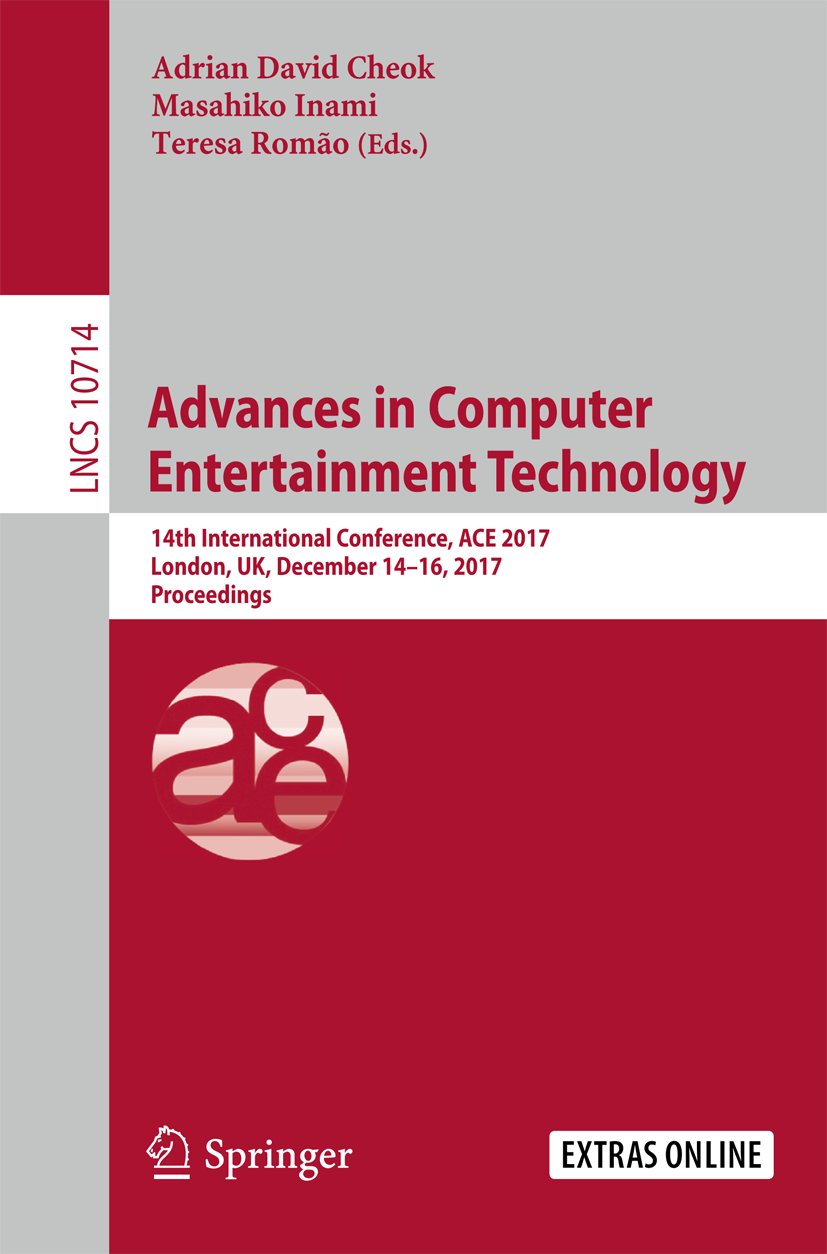 Lecture Notes in Computer Science