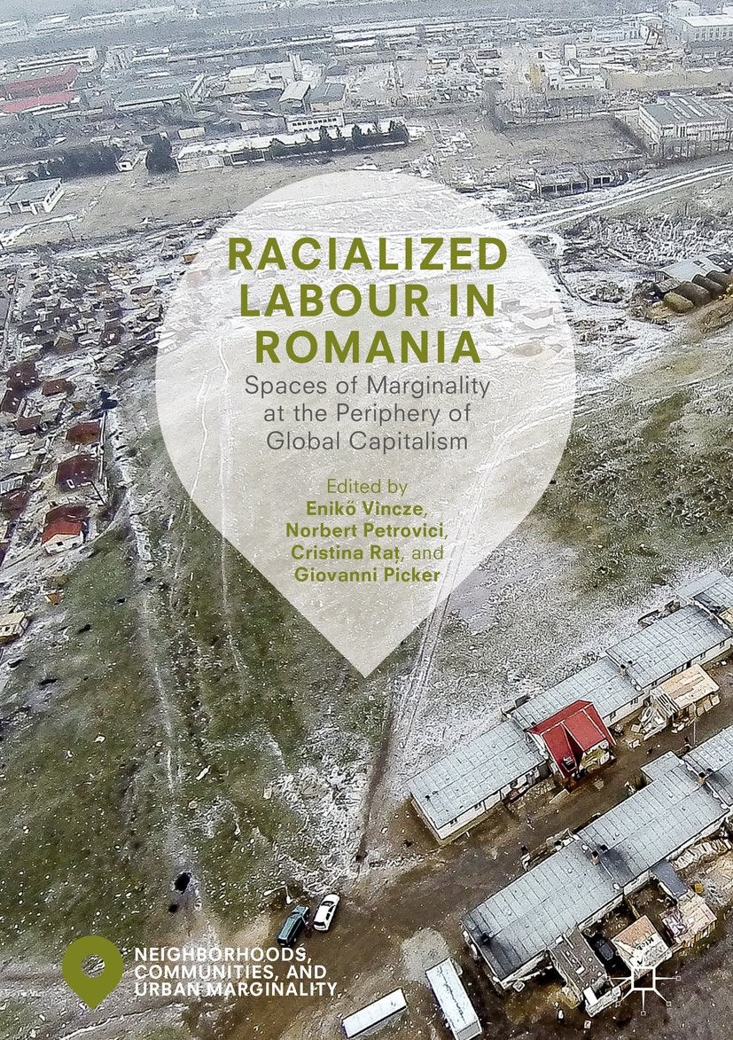 Neighborhoods, Communities, and Urban Marginality