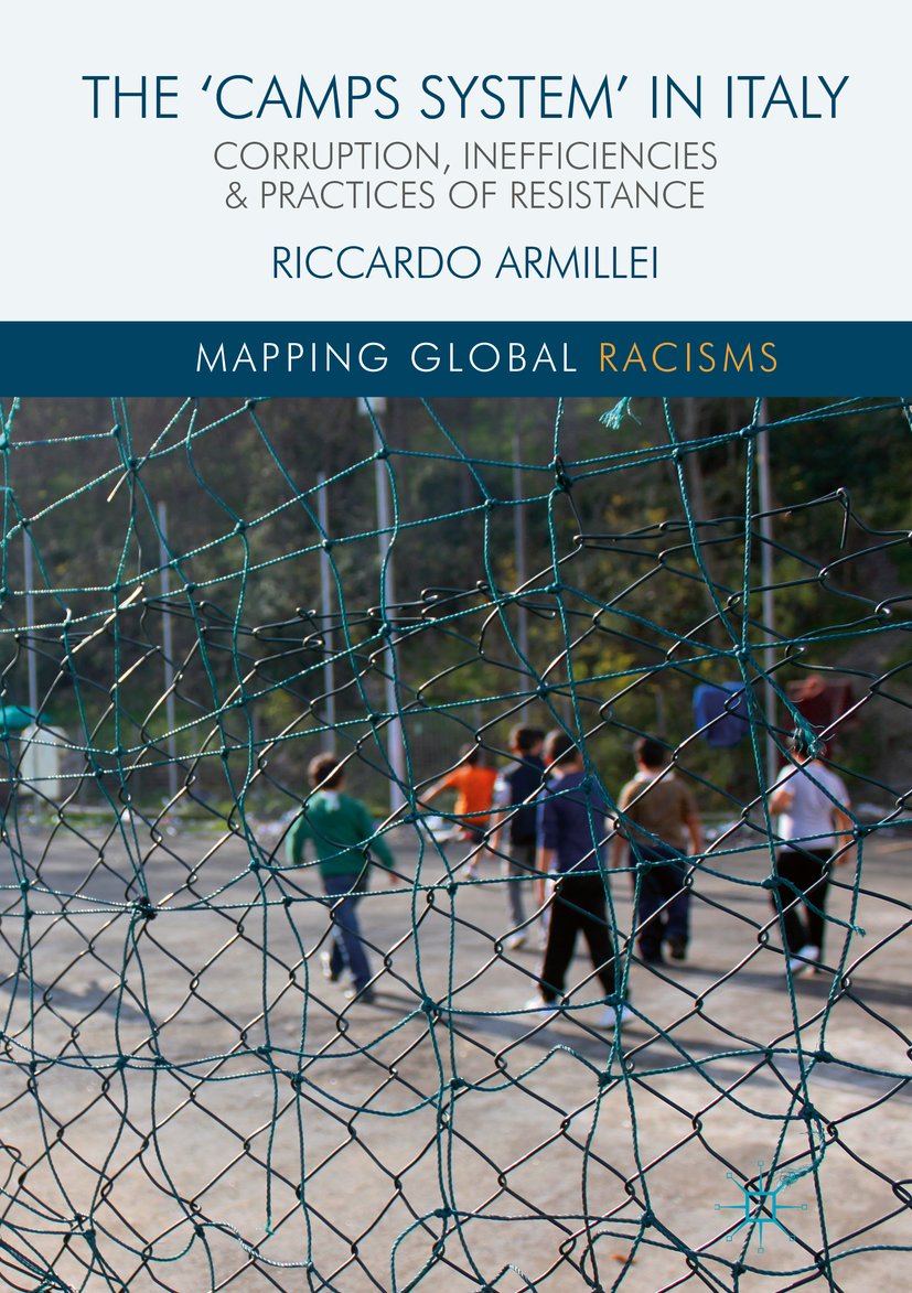 Mapping Global Racisms