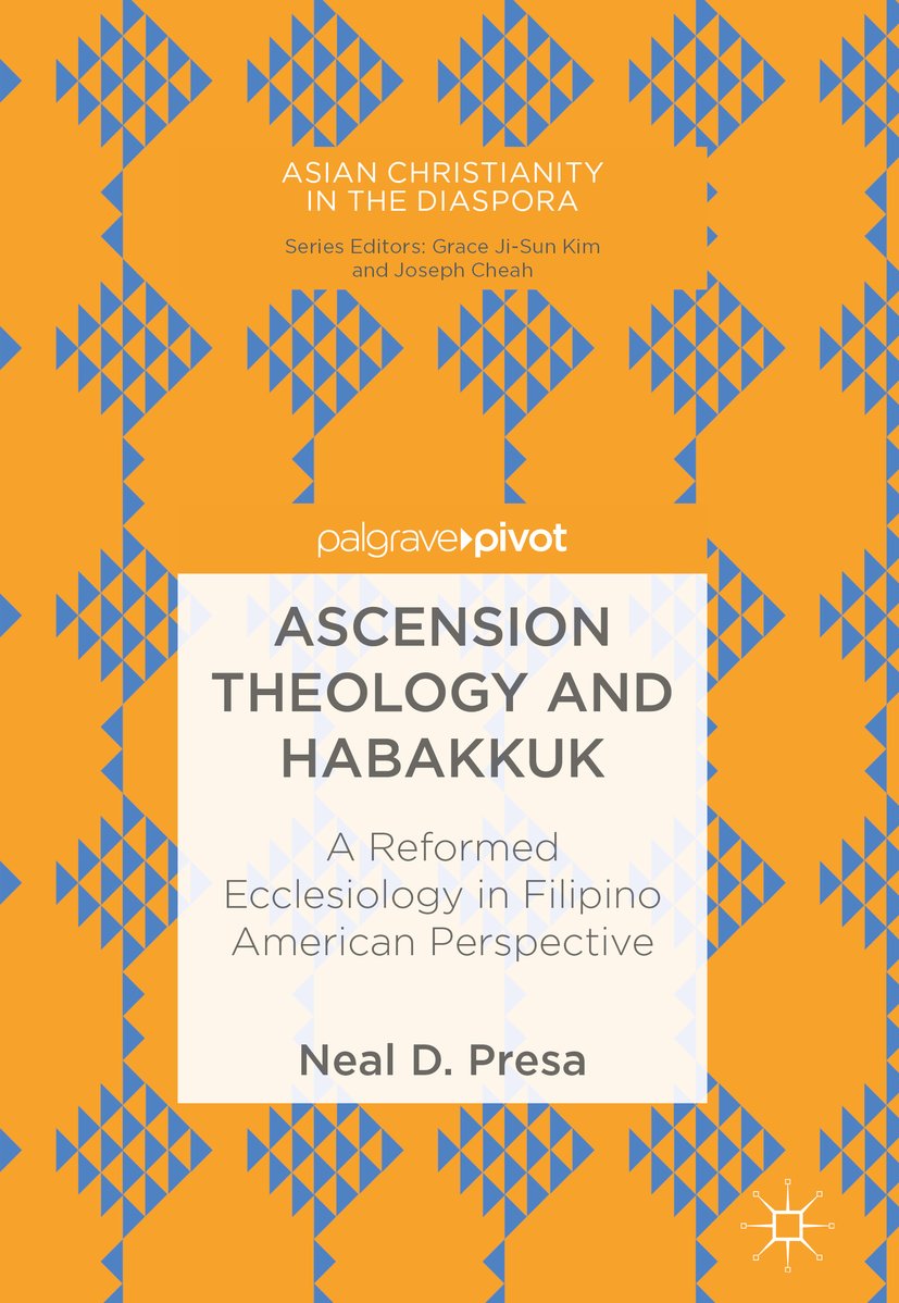 Asian Christianity in the Diaspora