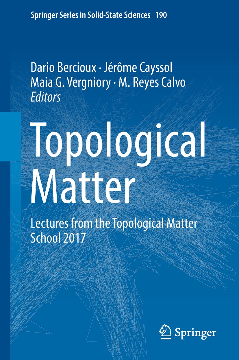 Springer Series in Solid-State Sciences