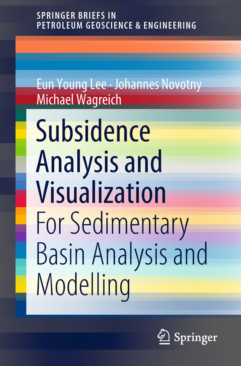 SpringerBriefs in Petroleum Geoscience & Engineering