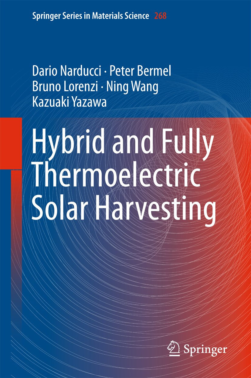 Springer Series in Materials Science