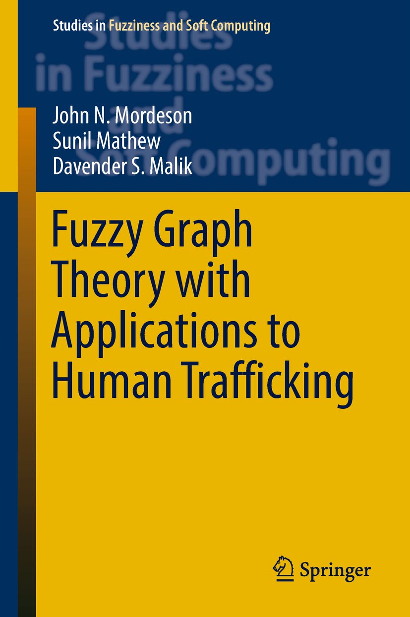 Studies in Fuzziness and Soft Computing