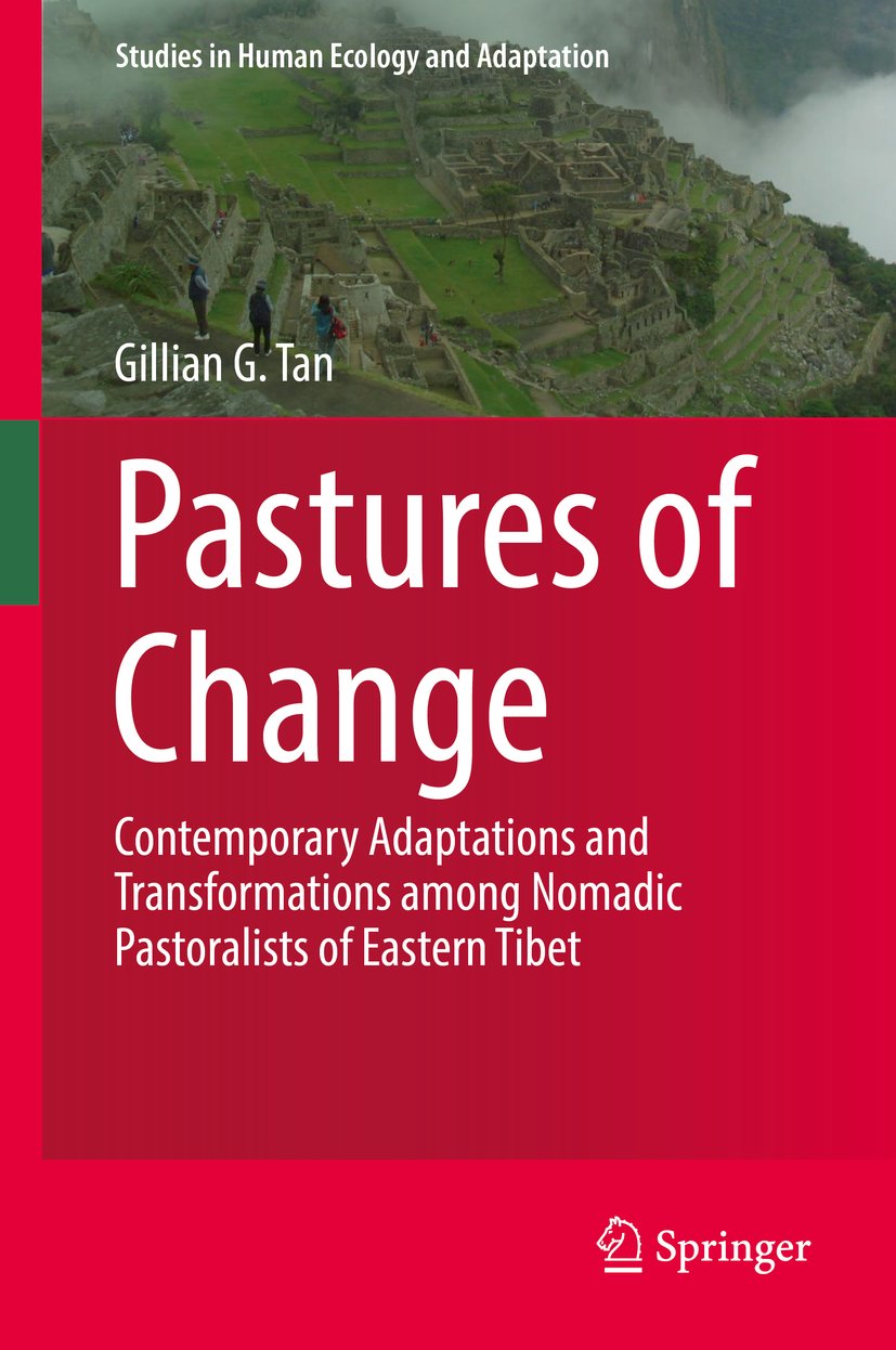 Studies in Human Ecology and Adaptation